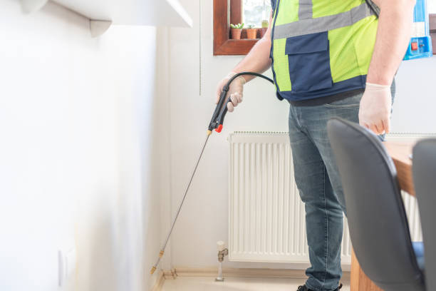 Best Pest Inspection Near Me  in Rinna, VA